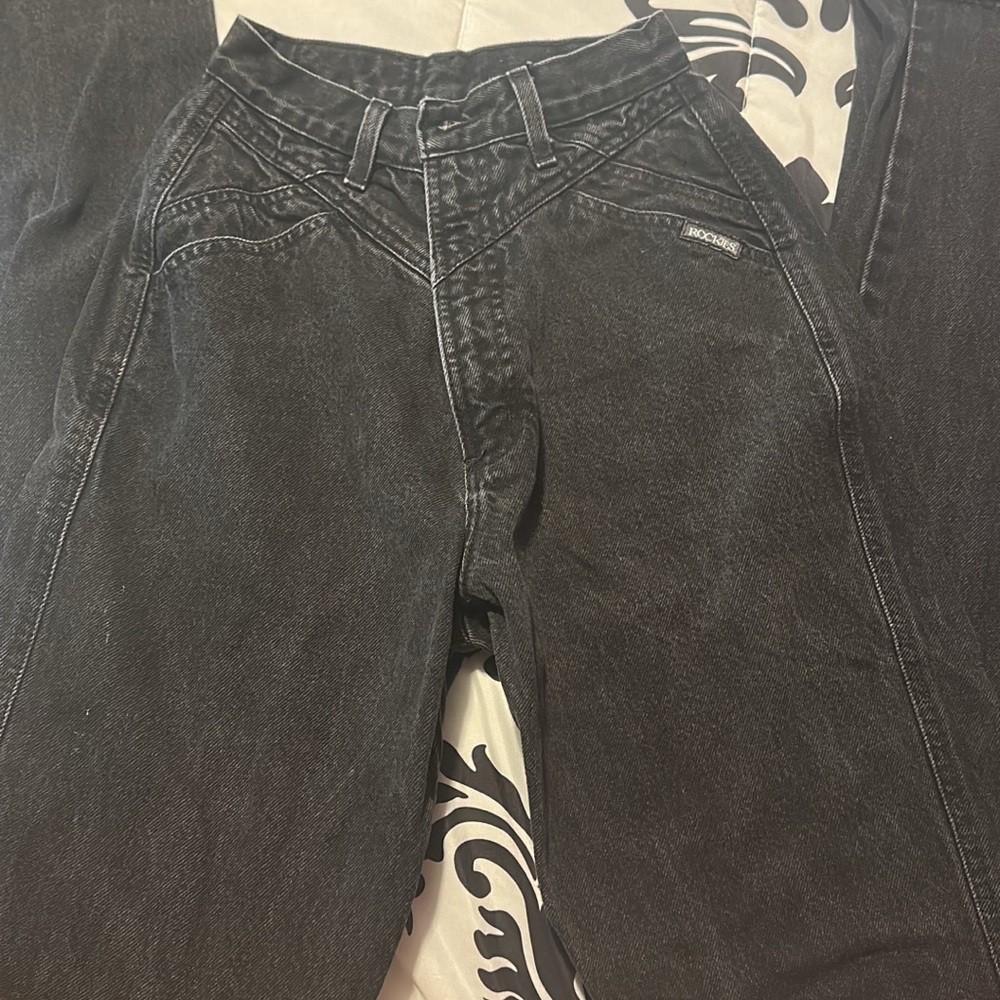 Rockies Jeans